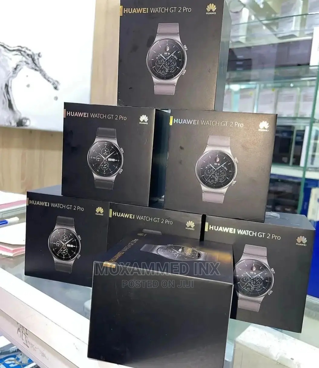 Huawei GT2 Pro