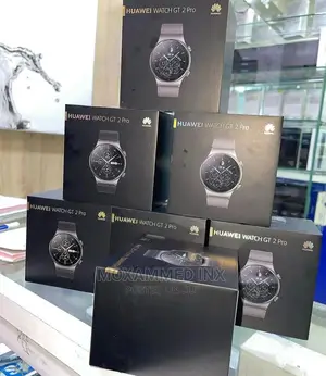 Huawei GT2 Pro