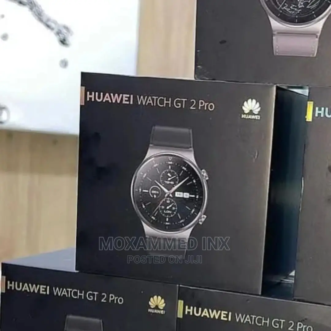 Huawei GT2 Pro