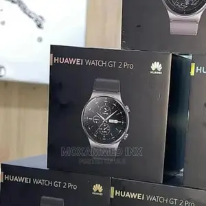 Huawei GT2 Pro