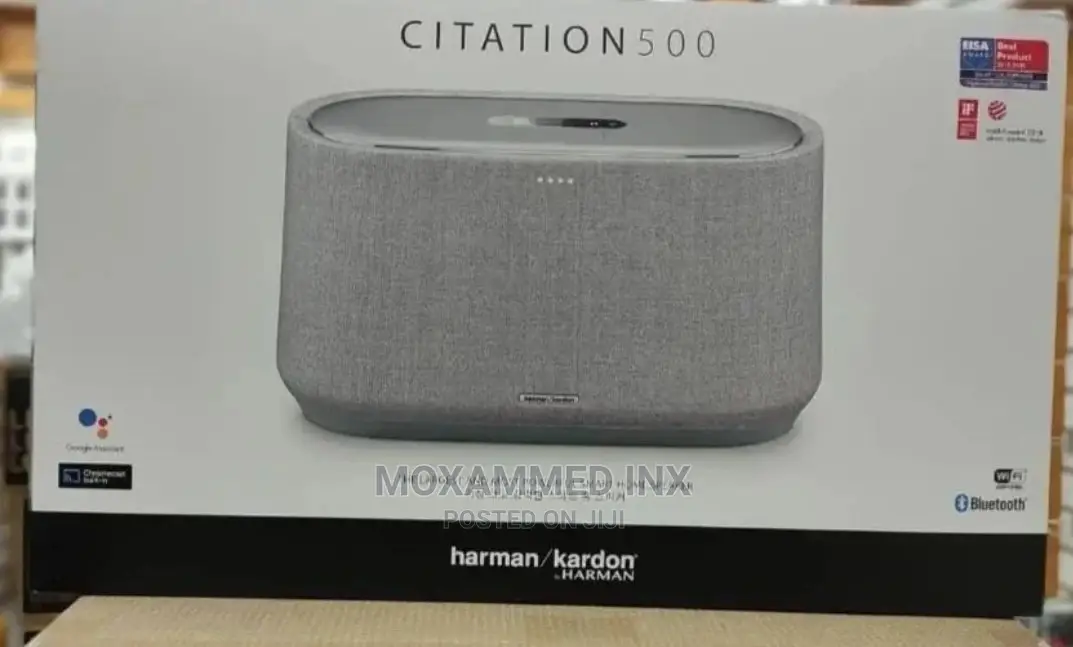 Harman Kardon Citation 500