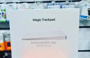 Apple Magic Trackpad