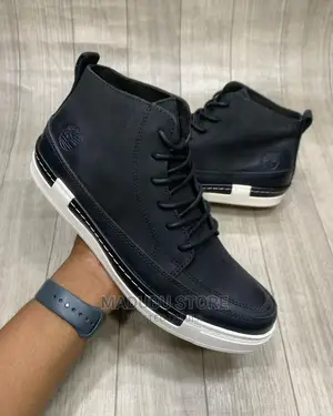 Mrn's Boots