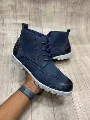 Mrn's Boots