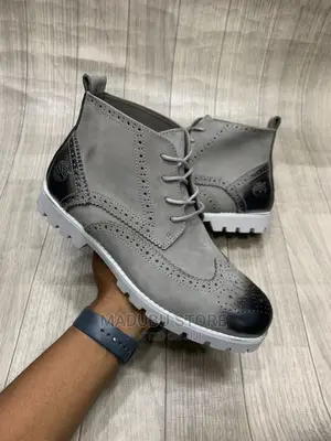Mrn's Boots