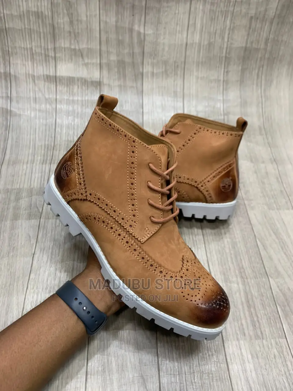 Mrn's Boots