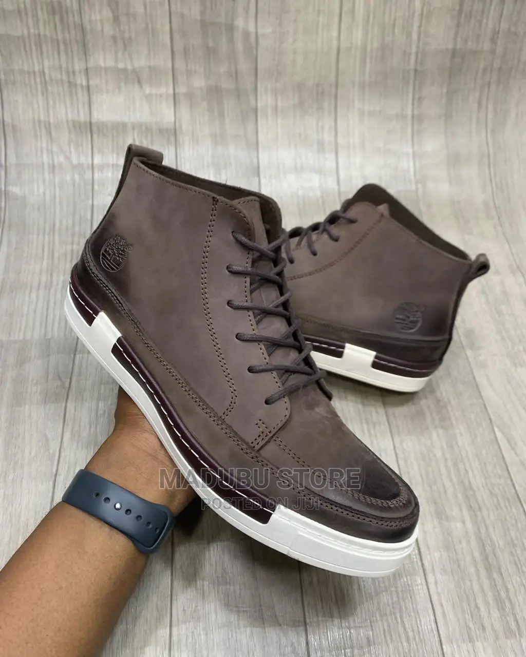 Mrn's Boots