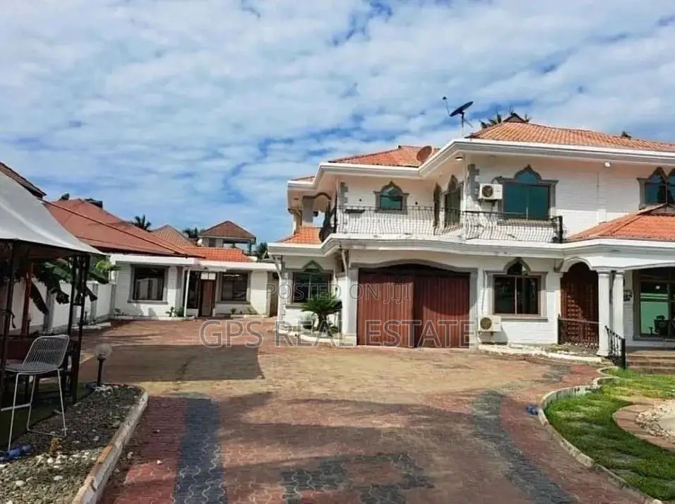 3bdrm House in Mbezi Beach, Kinondoni for Sale