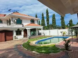 3bdrm House in Mbezi Beach, Kinondoni for Sale
