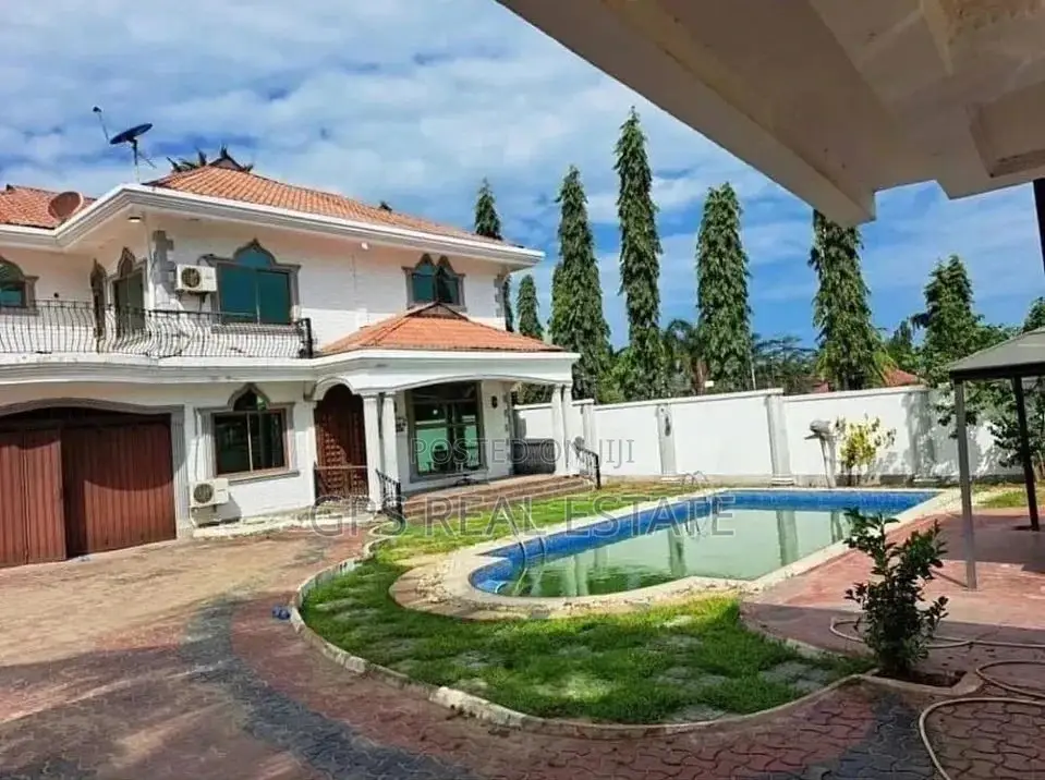 3bdrm House in Mbezi Beach, Kinondoni for Sale