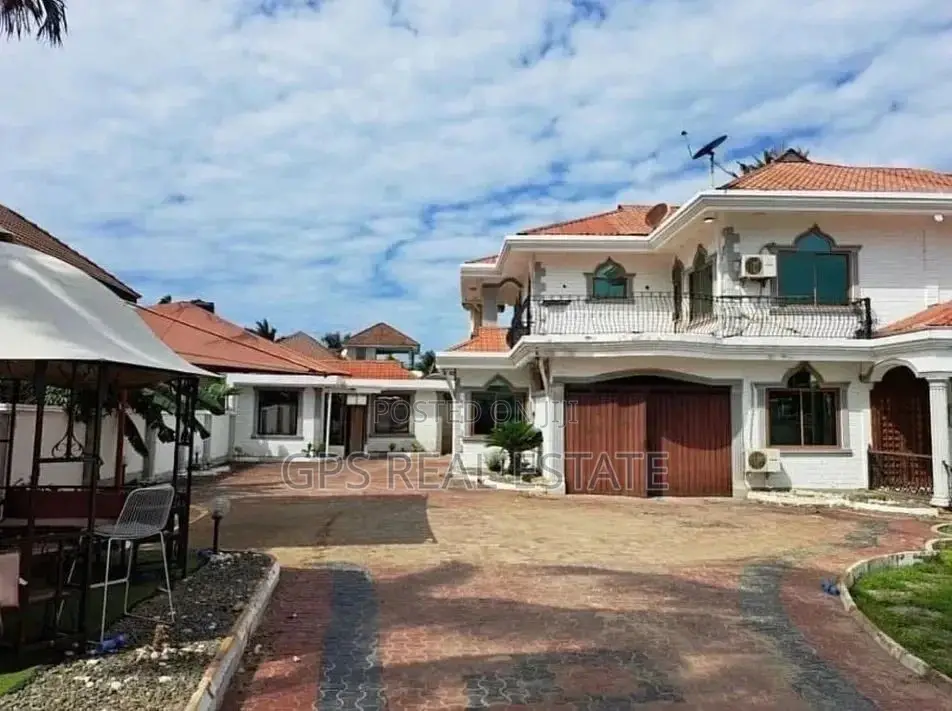 3bdrm House in Mbezi Beach, Kinondoni for Sale