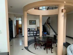 5bdrm Villa in Sala Sala, Kinondoni for Sale