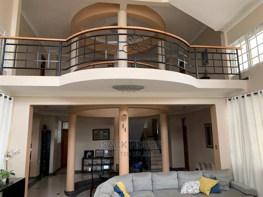 5bdrm Villa in Sala Sala, Kinondoni for Sale