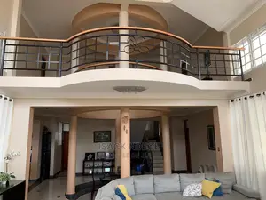 5bdrm Villa in Sala Sala, Kinondoni for Sale