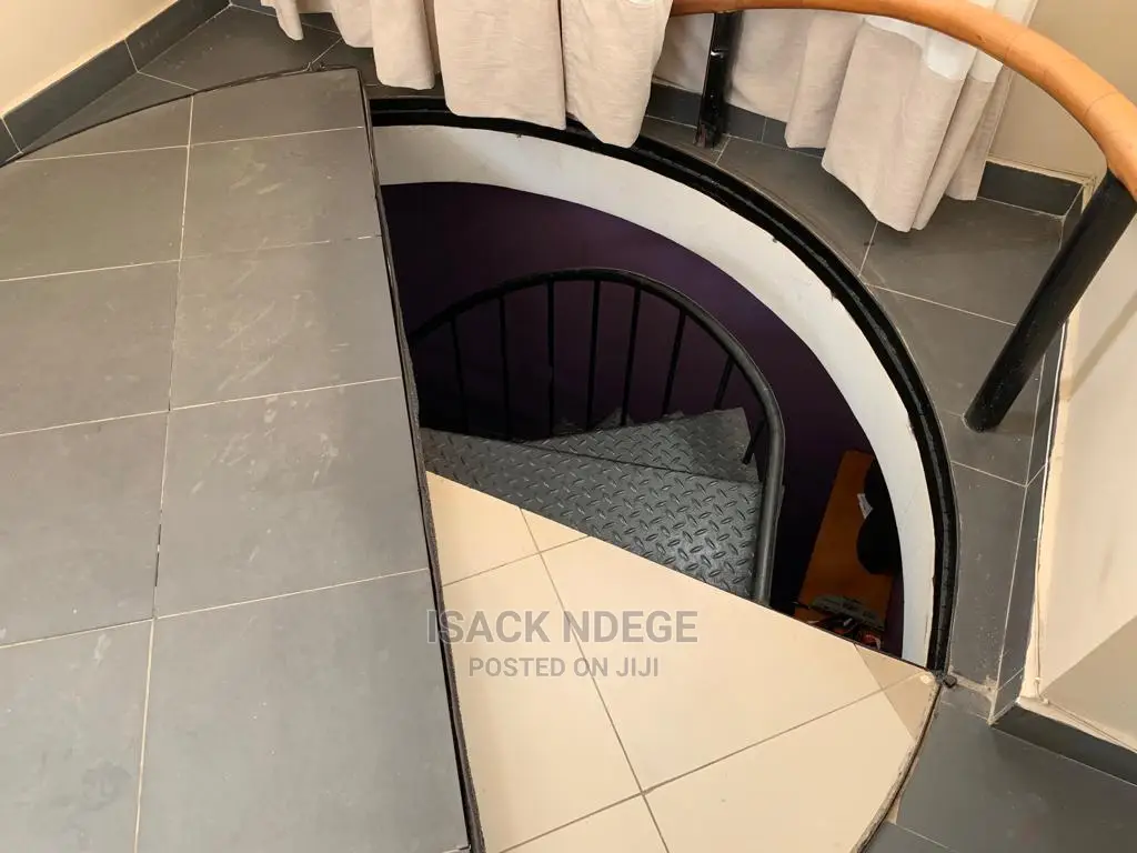 5bdrm Villa in Sala Sala, Kinondoni for Sale