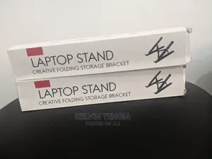 Laptop Stand