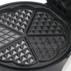 Raf Waffle Maker