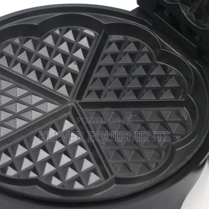 Raf Waffle Maker