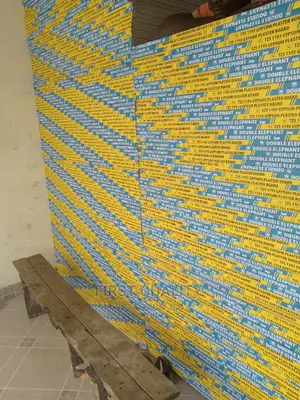 Gypsum Board FGKN 45443