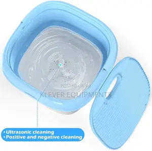 Portable Folding Washing Machine 1.8KG