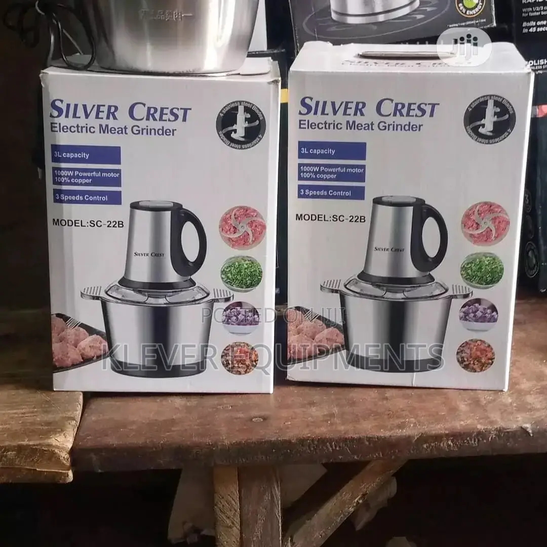 Stainless Steel Vegetable Chopper