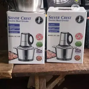 Stainless Steel Vegetable Chopper