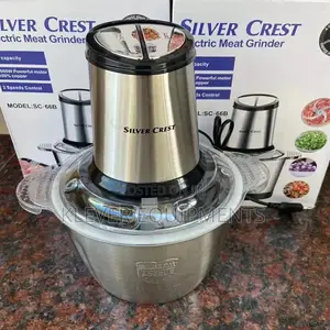 Stainless Steel Vegetable Chopper