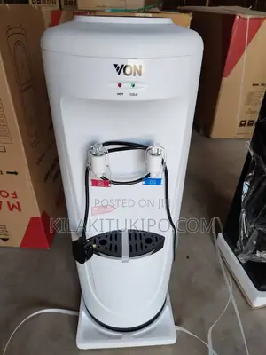 Von Water Dispenser New Model2022