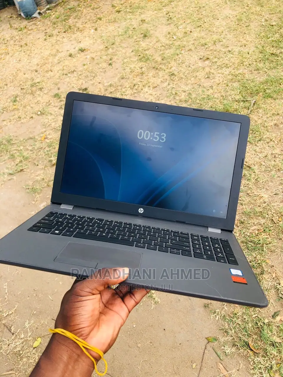 Laptop HP EliteBook 820 G3 8GB Intel Core I5 HDD 1T