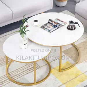 Coffee Table Unique Design 2022