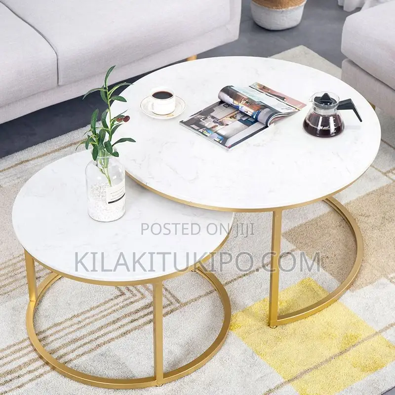 Coffee Table Unique Design 2022