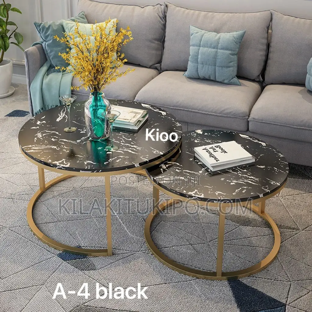 Coffee Table Unique Design 2022