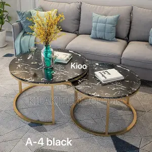 Coffee Table Unique Design 2022