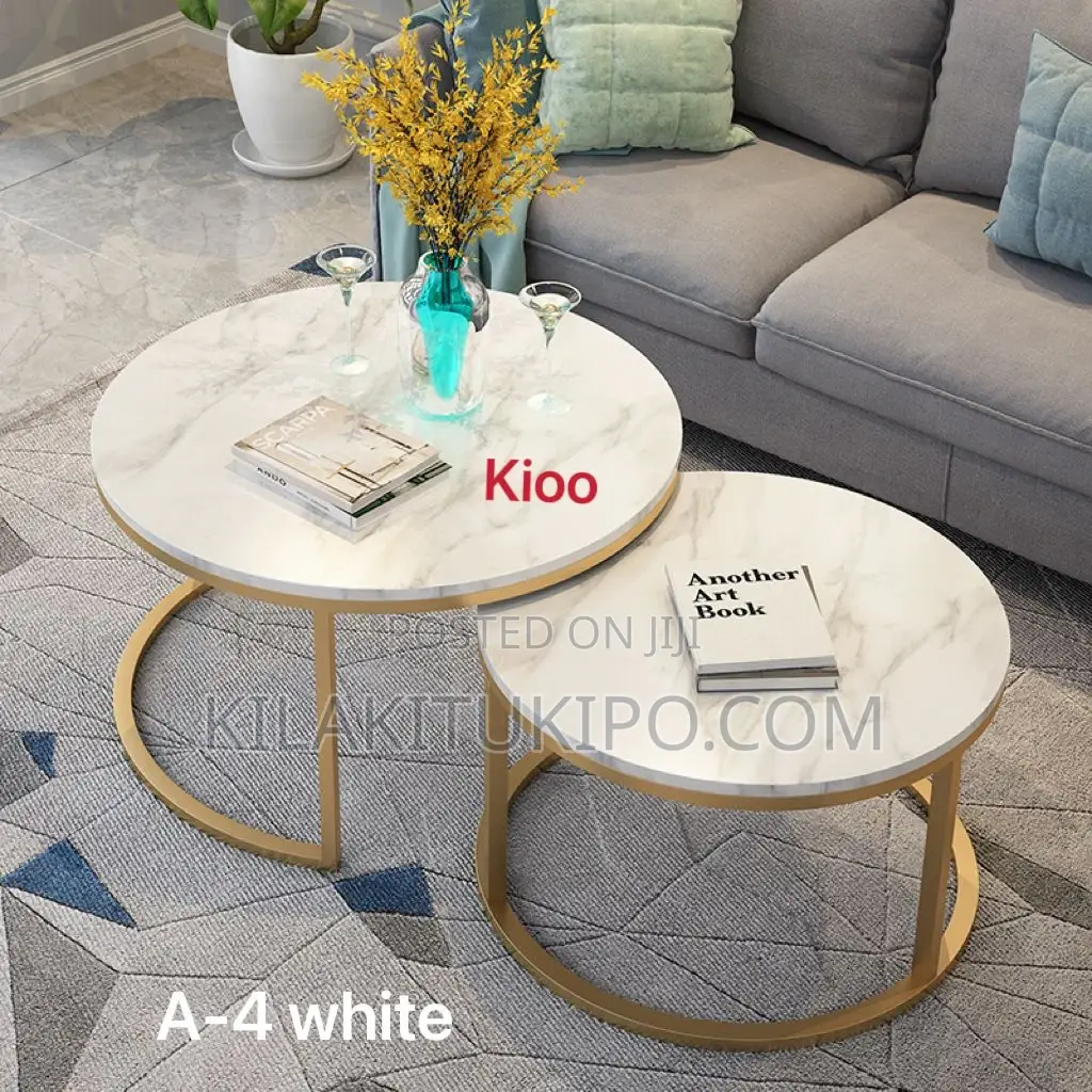 Coffee Table Unique Design 2022