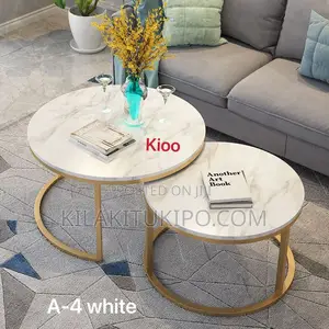 Coffee Table Unique Design 2022