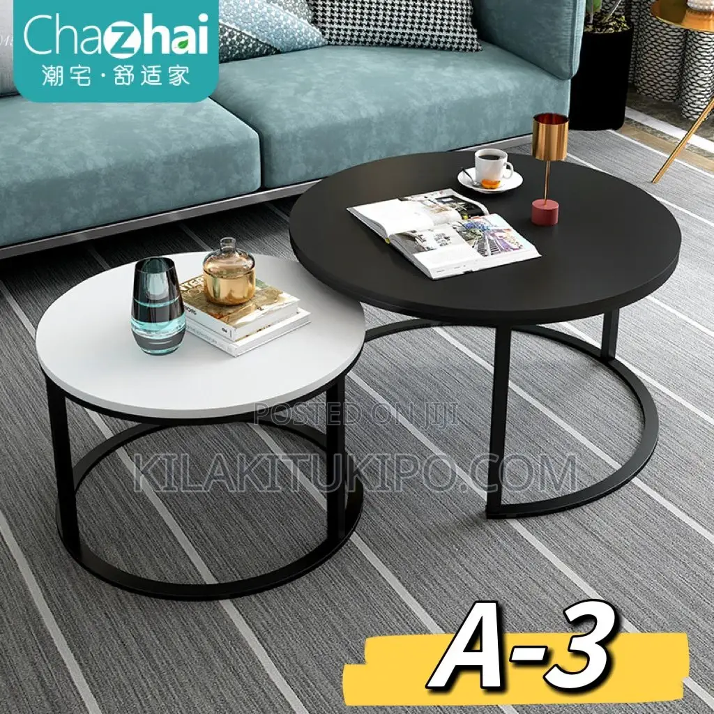 Coffee Table Unique Design 2022