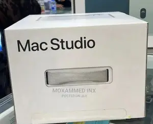 New Desktop Computer 32GB SSD 512GB