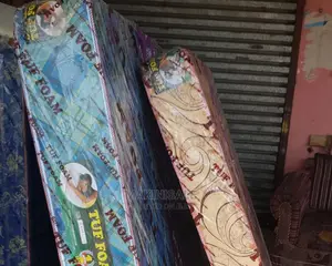Magodoro Imara Kutoka Tuffoam