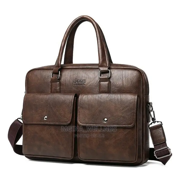 Jeep Brand Laptop Handbags
