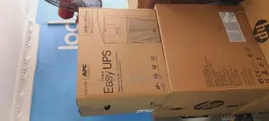 APC Easy UPS 3000va/2400w