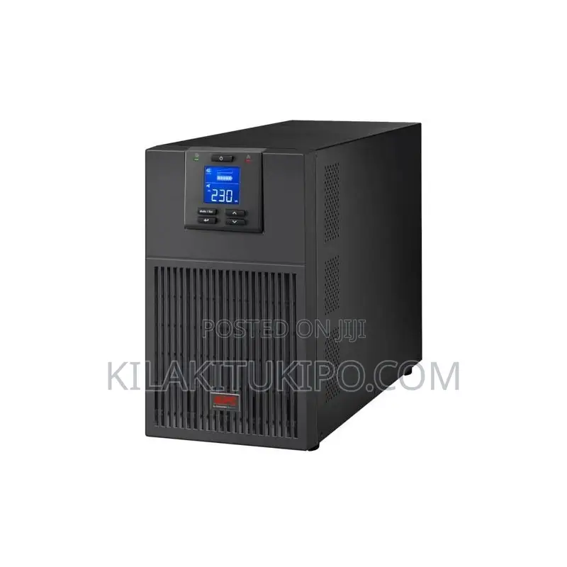 APC Easy UPS 3000va/2400w