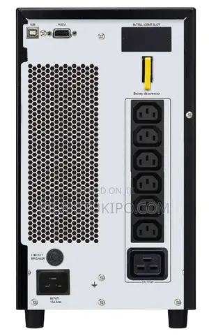 APC Easy UPS 3000va/2400w