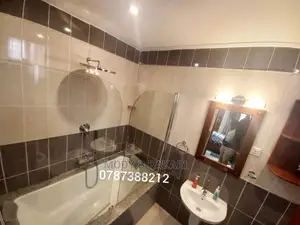 Furnished 2bdrm Apartment in Kinondoni for Rent