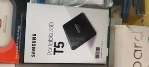 Samsung Portable Ssd T5 1tb