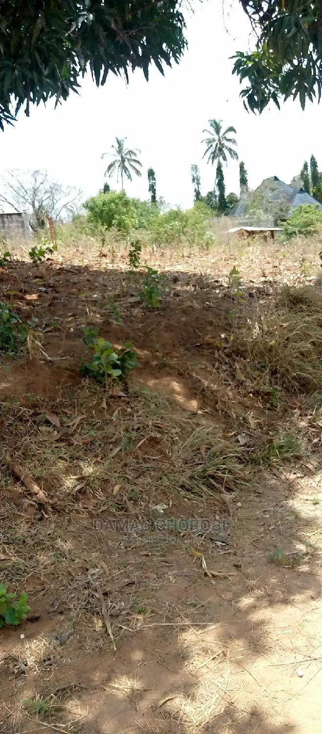 Acre 4 Zinga Bagamoyo for Sale