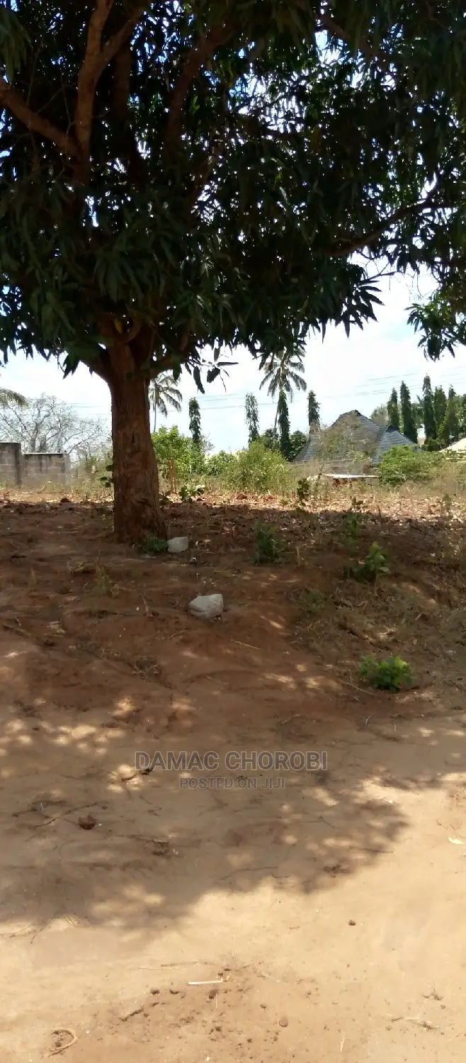 Acre 4 Zinga Bagamoyo for Sale