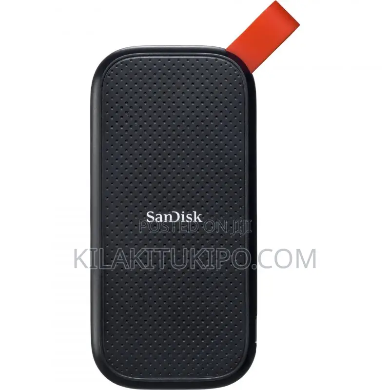 Sandisc Portable Ssd 1TB