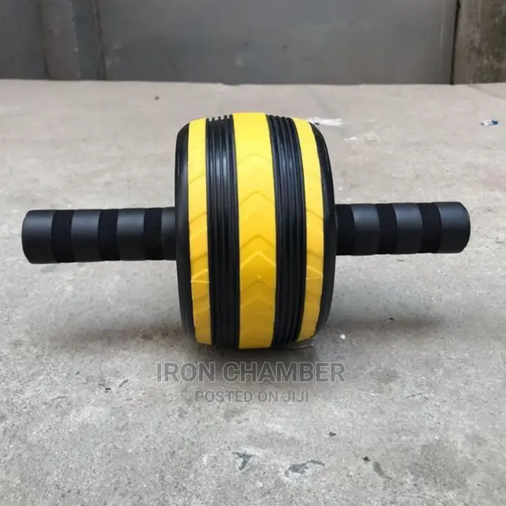 Abs-Wheel (Roller)