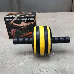 Abs-Wheel (Roller)