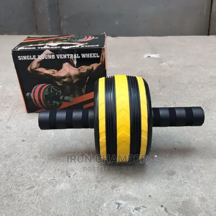 Abs-Wheel (Roller)